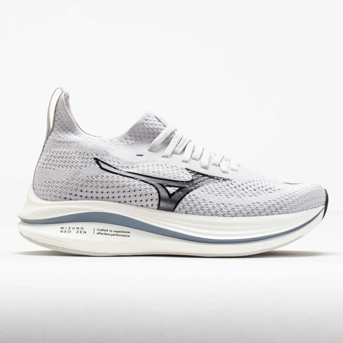 Mizuno W Neo Zen Nimbus Cloud/Black