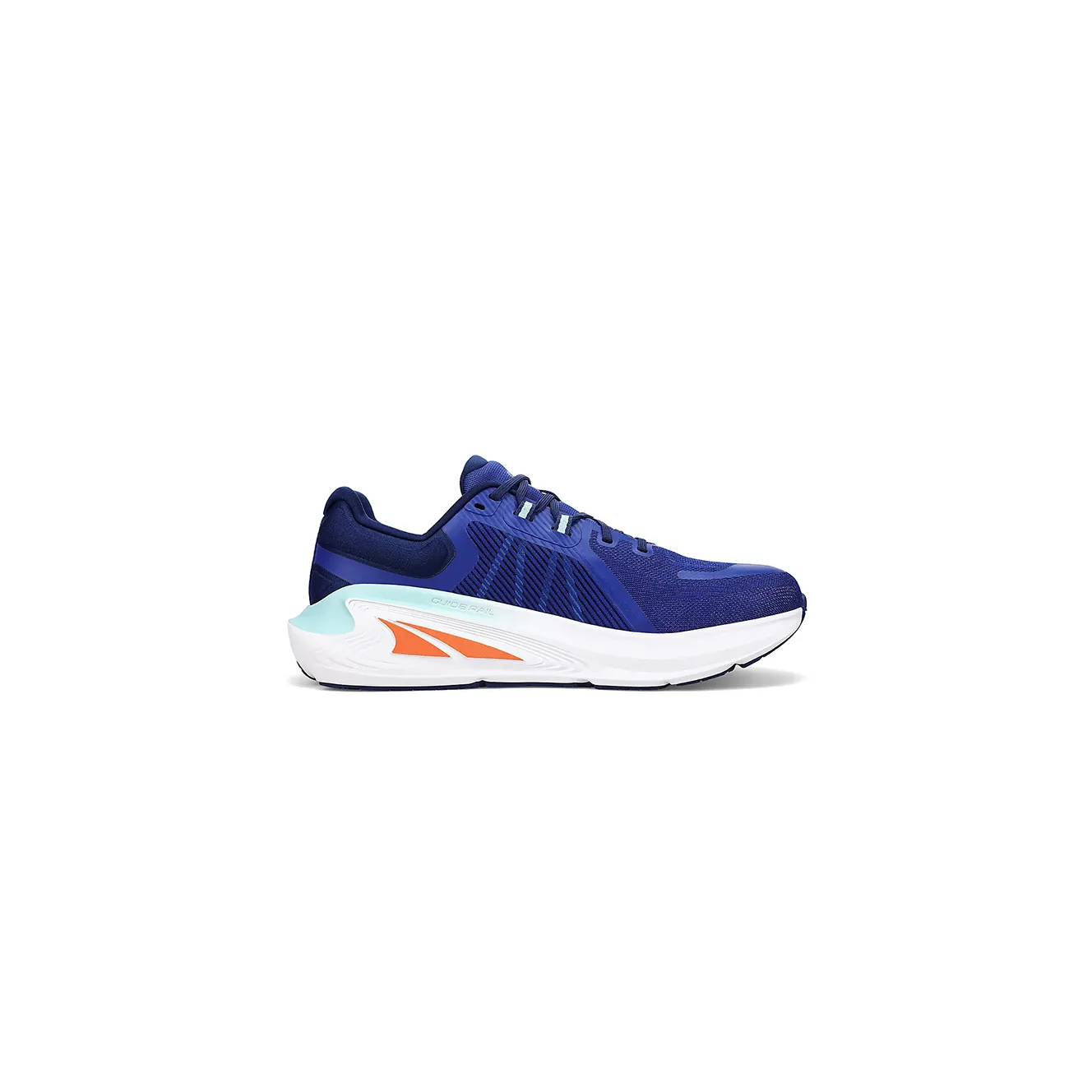 Altra Men's Paradigm 7 BLUE