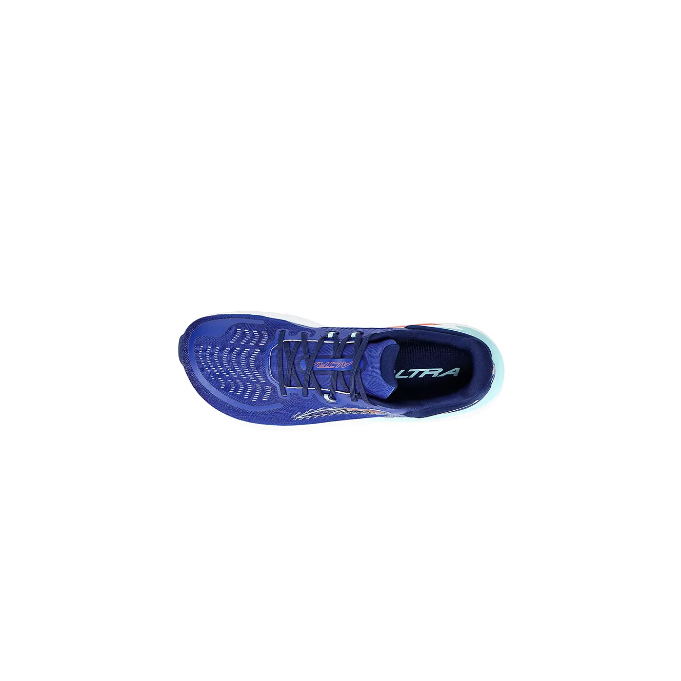 Altra Men's Paradigm 7 BLUE